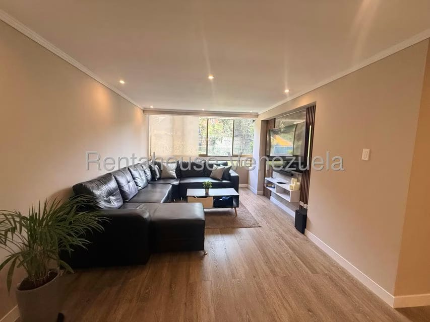 Apartamento (1 Nivel) en Venta en La Morita, Miranda - 2