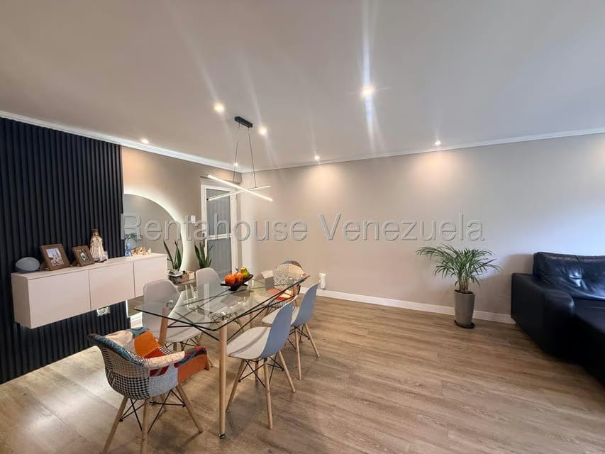 Apartamento (1 Nivel) en Venta en La Morita, Miranda - 11