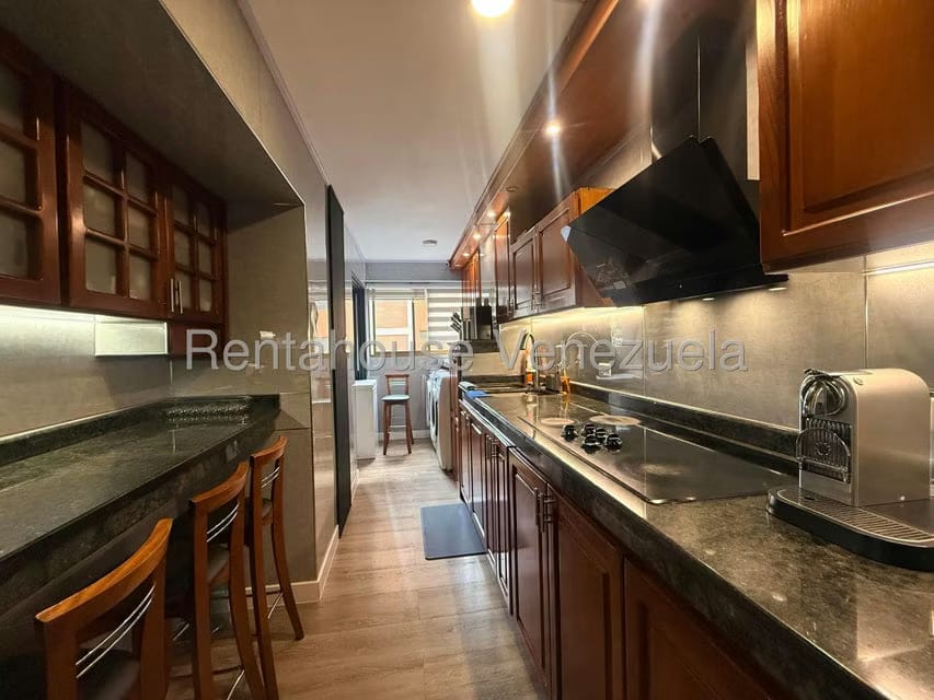 Apartamento (1 Nivel) en Venta en La Morita, Miranda - 12
