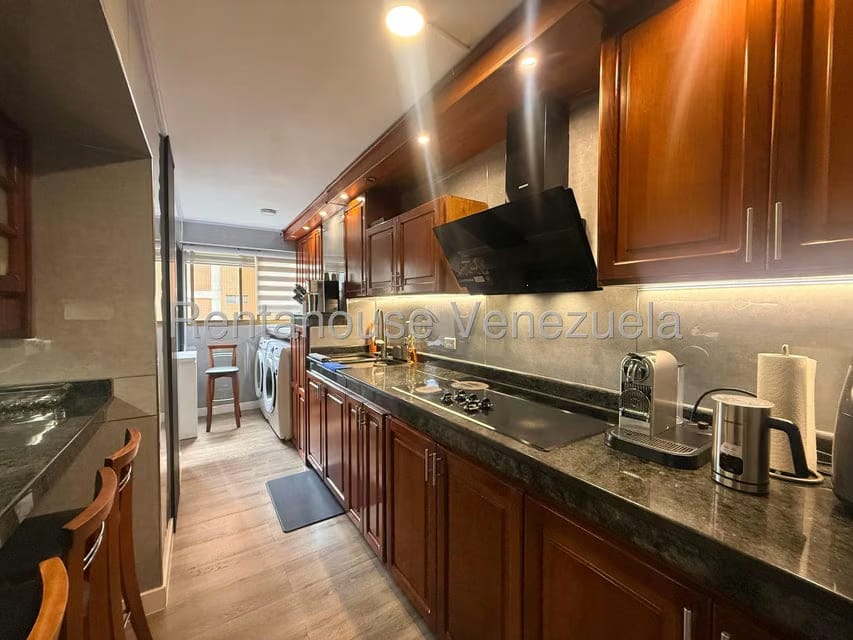 Apartamento (1 Nivel) en Venta en La Morita, Miranda - 13