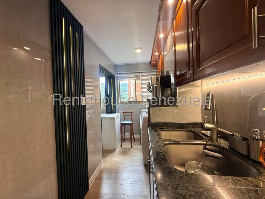 Apartamento (1 Nivel) en Venta en La Morita, Miranda - 14