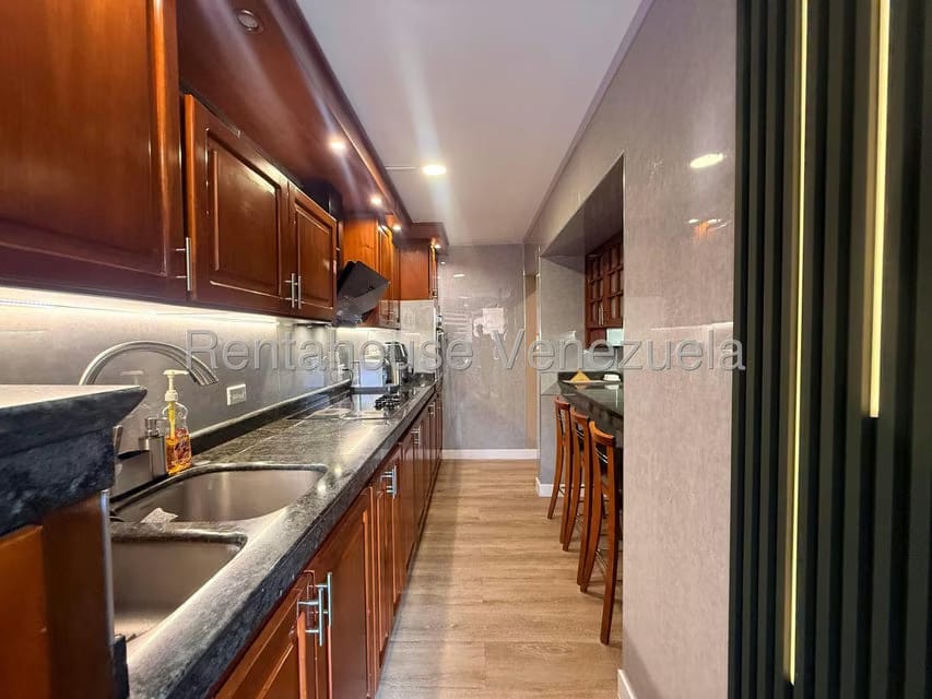 Apartamento (1 Nivel) en Venta en La Morita, Miranda - 15