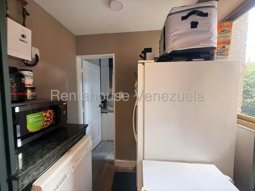 Apartamento (1 Nivel) en Venta en La Morita, Miranda - 16