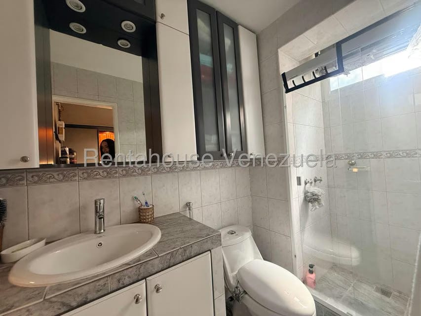 Apartamento (1 Nivel) en Venta en La Morita, Miranda - 17