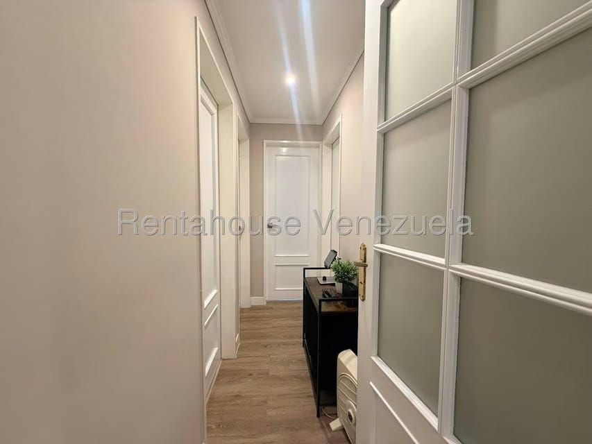 Apartamento (1 Nivel) en Venta en La Morita, Miranda - 18