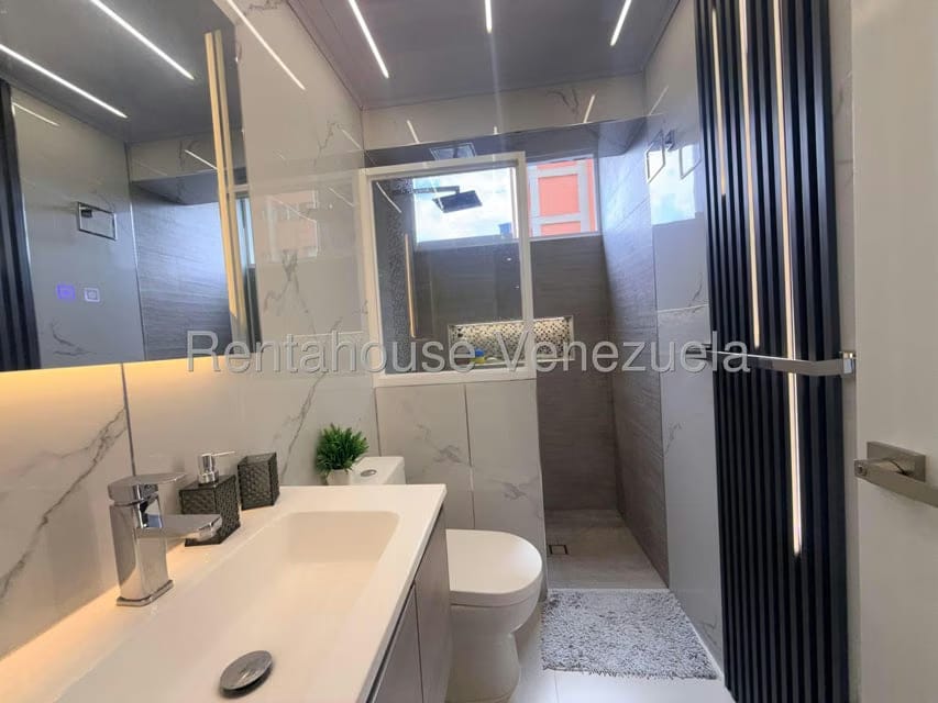 Apartamento (1 Nivel) en Venta en La Morita, Miranda - 20