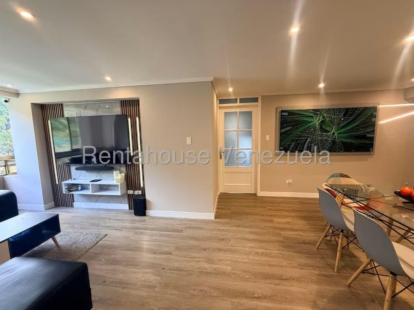 Apartamento (1 Nivel) en Venta en La Morita, Miranda - 3