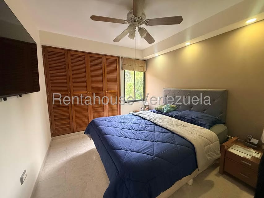 Apartamento (1 Nivel) en Venta en La Morita, Miranda - 22