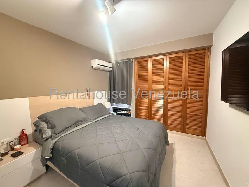 Apartamento (1 Nivel) en Venta en La Morita, Miranda - 23