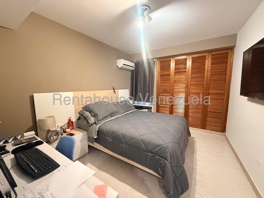 Apartamento (1 Nivel) en Venta en La Morita, Miranda - 24