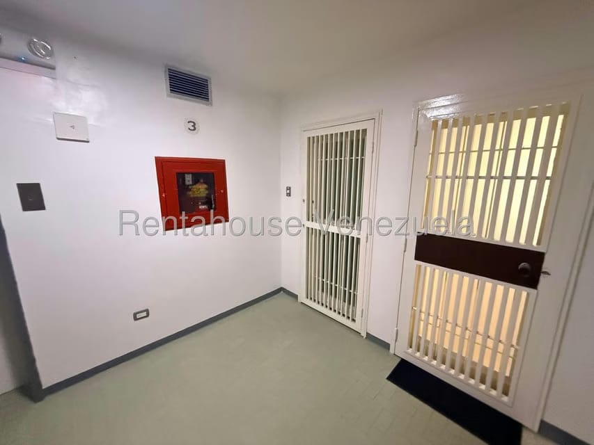 Apartamento (1 Nivel) en Venta en La Morita, Miranda - 25