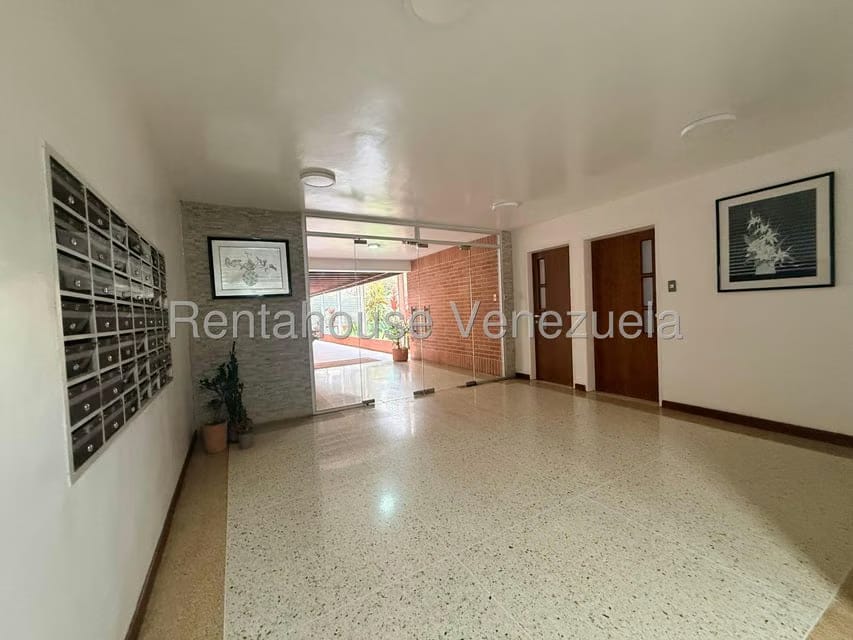 Apartamento (1 Nivel) en Venta en La Morita, Miranda - 26