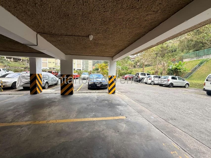 Apartamento (1 Nivel) en Venta en La Morita, Miranda - 27