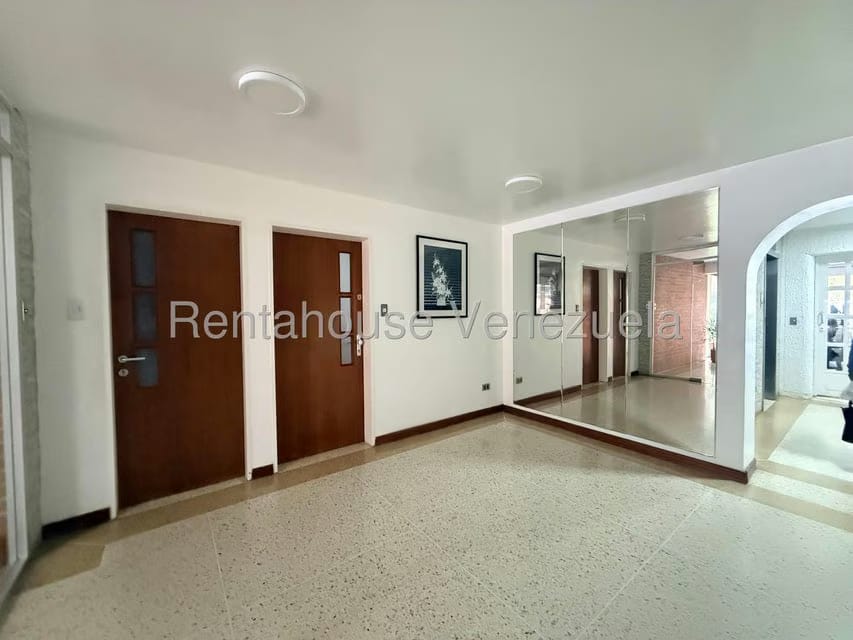 Apartamento (1 Nivel) en Venta en La Morita, Miranda - 28