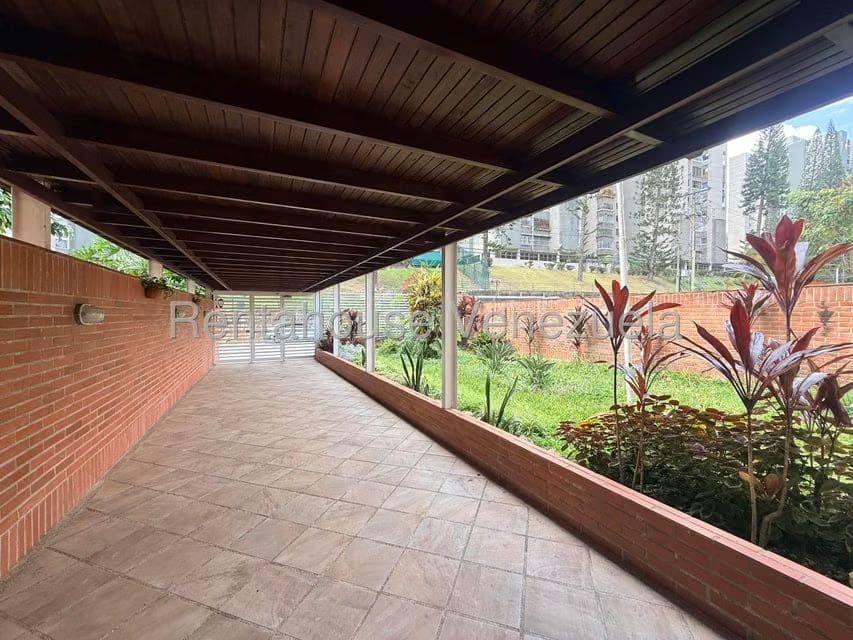 Apartamento (1 Nivel) en Venta en La Morita, Miranda - 29