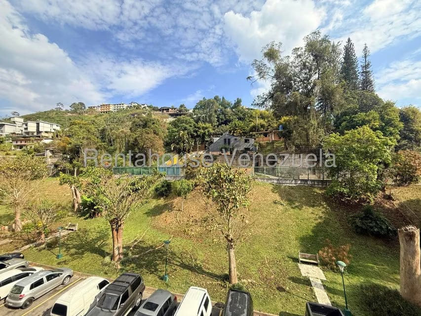 Apartamento (1 Nivel) en Venta en La Morita, Miranda - 30