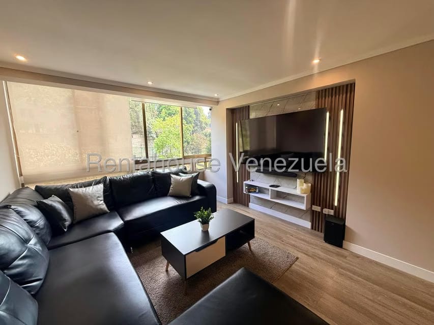 Apartamento (1 Nivel) en Venta en La Morita, Miranda - 4