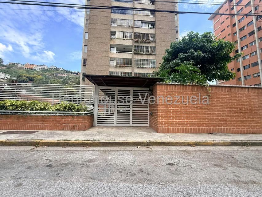 Apartamento (1 Nivel) en Venta en La Morita, Miranda - 31