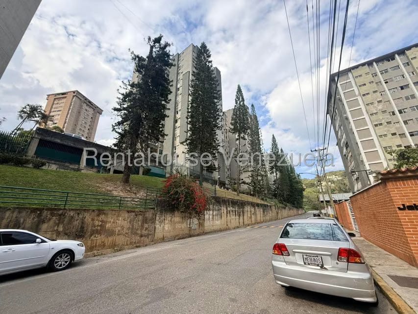 Apartamento (1 Nivel) en Venta en La Morita, Miranda - 32