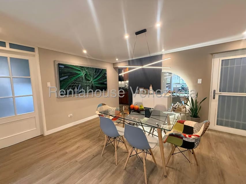 Apartamento (1 Nivel) en Venta en La Morita, Miranda - 5