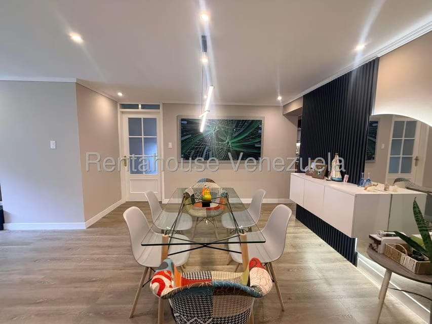 Apartamento (1 Nivel) en Venta en La Morita, Miranda - 6