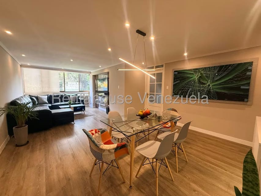 Apartamento (1 Nivel) en Venta en La Morita, Miranda - 7