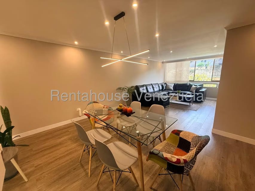 Apartamento (1 Nivel) en Venta en La Morita, Miranda - 8