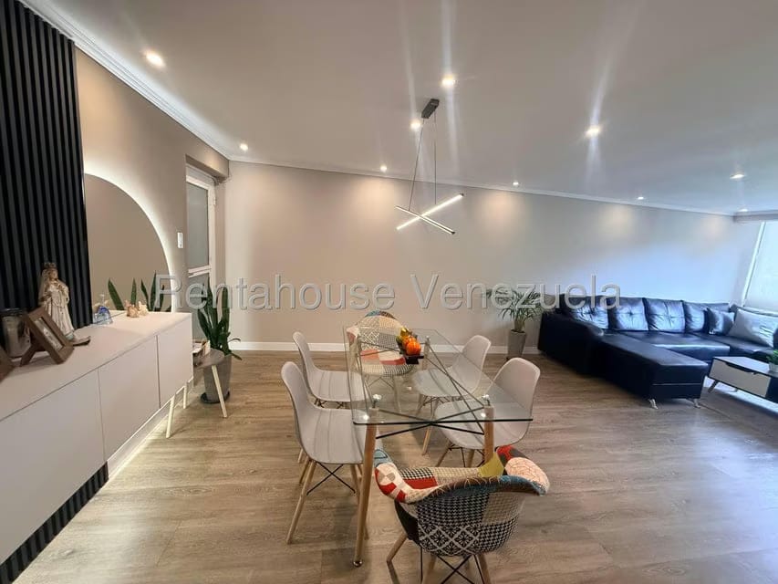 Apartamento (1 Nivel) en Venta en La Morita, Miranda - 9