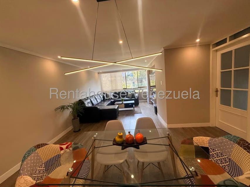 Apartamento (1 Nivel) en Venta en La Morita, Miranda - 10