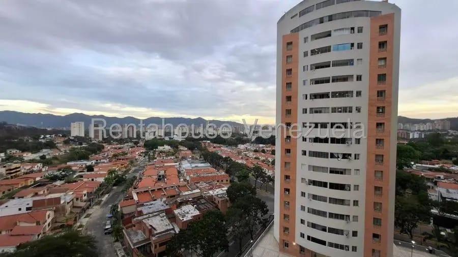 Apartamento en Alquiler en El Parral Valencia Carabobo Valencia - 3