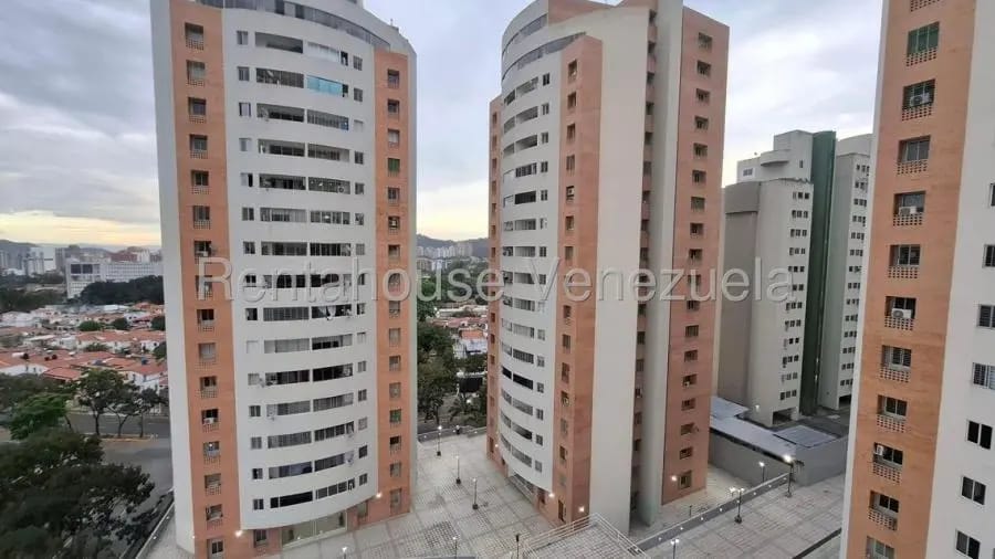 Apartamento en Alquiler en El Parral Valencia Carabobo Valencia - 7