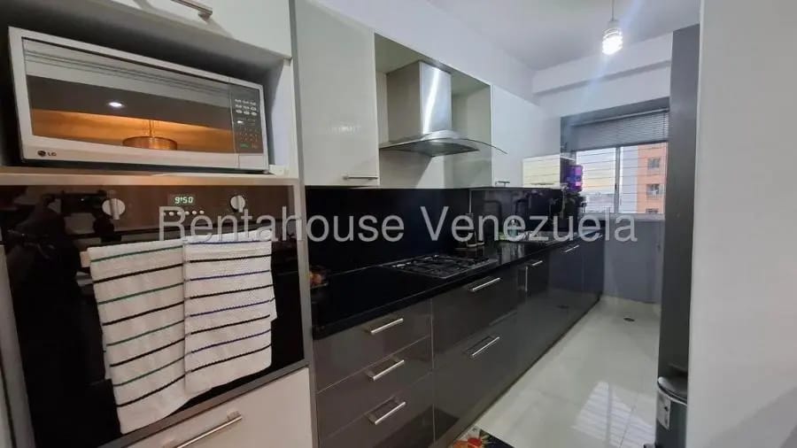 Apartamento en Alquiler en El Parral Valencia Carabobo Valencia - 9