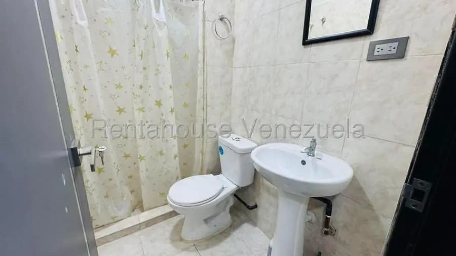 Apartamento en Venta en Municipio Mario Briceño Iragorry Turmero