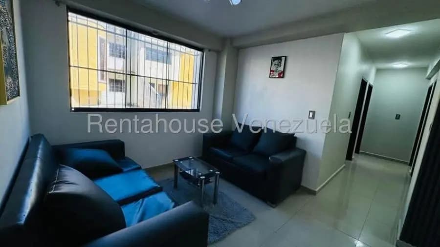 Apartamento en Venta en Municipio Mario Briceño Iragorry Turmero - 2