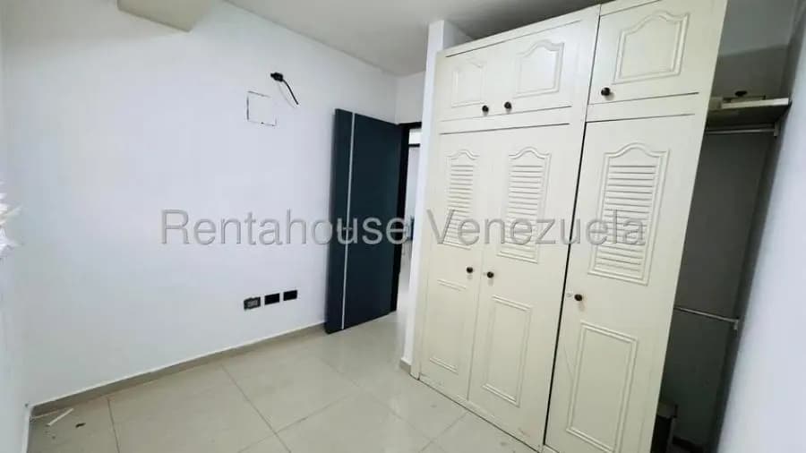 Apartamento en Venta en Municipio Mario Briceño Iragorry Turmero - 11