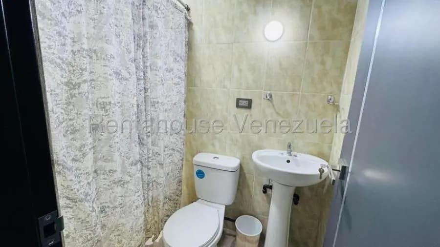 Apartamento en Venta en Municipio Mario Briceño Iragorry Turmero - 3