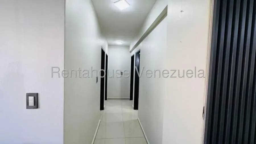 Apartamento en Venta en Municipio Mario Briceño Iragorry Turmero - 5