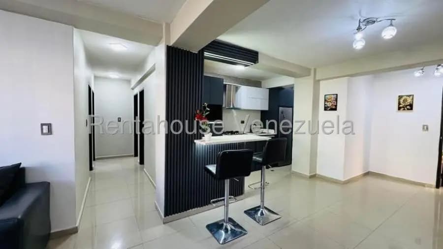 Apartamento en Venta en Municipio Mario Briceño Iragorry Turmero - 8