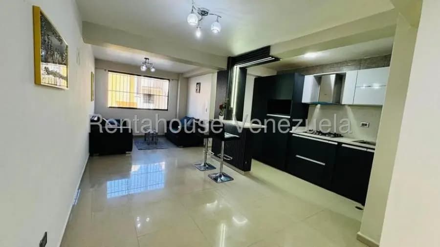 Apartamento en Venta en Municipio Mario Briceño Iragorry Turmero - 9