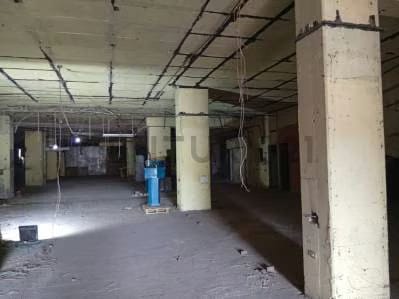 Venta Local Comercial, a pie de calle, de 1047 mtrs2 en Lebrun, Petare, Caracas - 6