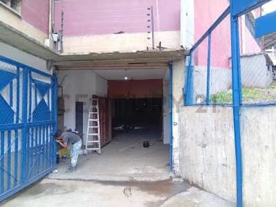 Venta Local Comercial, a pie de calle, de 1047 mtrs2 en Lebrun, Petare, Caracas - 9