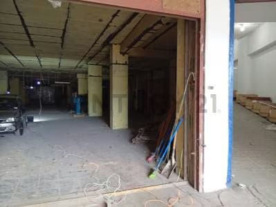 Venta Local Comercial, a pie de calle, de 1047 mtrs2 en Lebrun, Petare, Caracas - 10