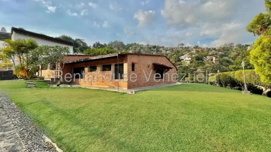 Casa en Venta en El Hatillo Caracas