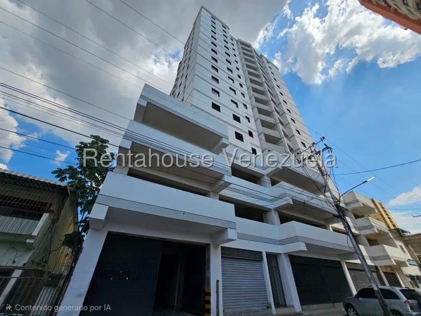 Apartamento (1 Nivel) en Venta en Zona Centro, Aragua