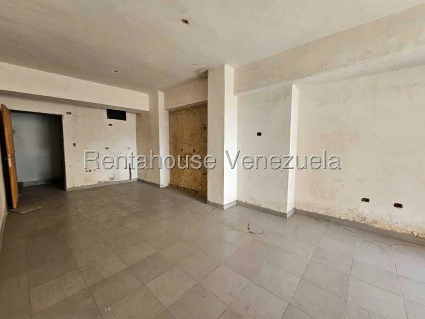 Apartamento (1 Nivel) en Venta en Zona Centro, Aragua - 5