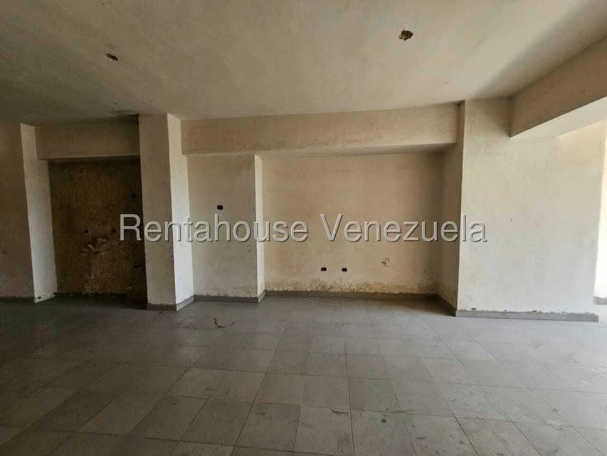 Apartamento (1 Nivel) en Venta en Zona Centro, Aragua - 8