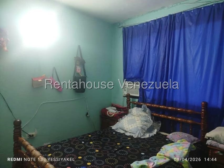 Casa (1 Nivel) en Venta en Plata III, Trujillo - 12