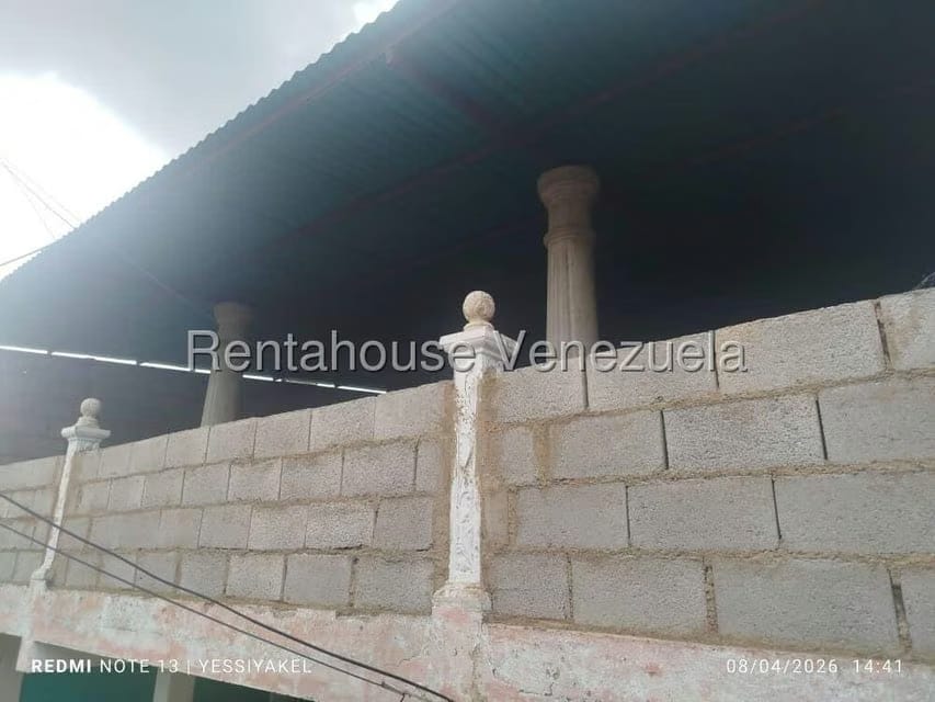 Casa (1 Nivel) en Venta en Plata III, Trujillo - 17