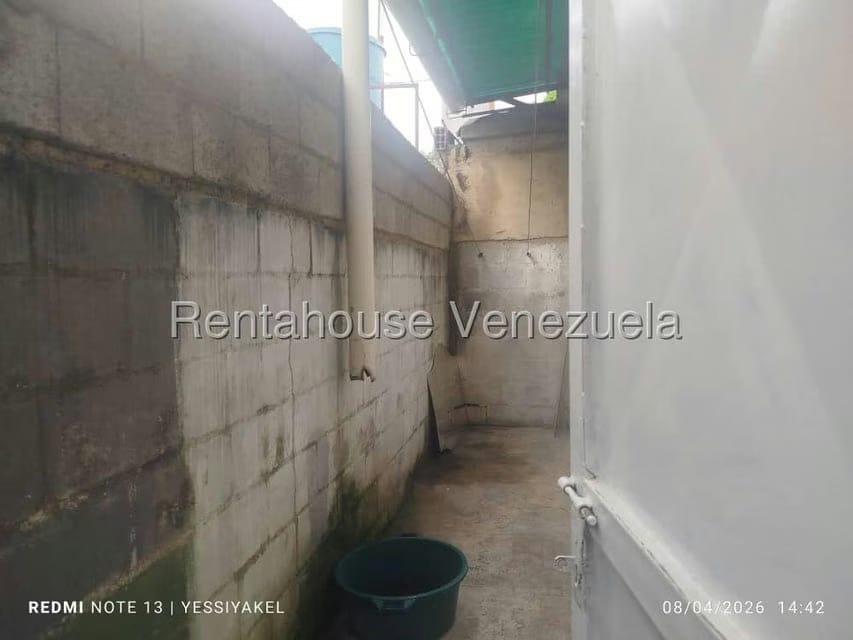 Casa (1 Nivel) en Venta en Plata III, Trujillo - 18