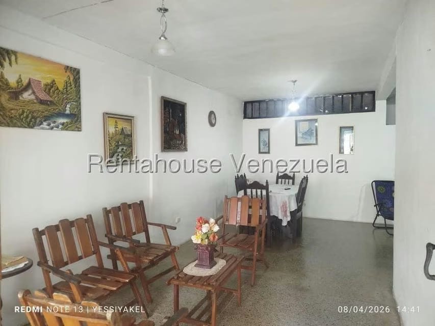 Casa (1 Nivel) en Venta en Plata III, Trujillo - 3